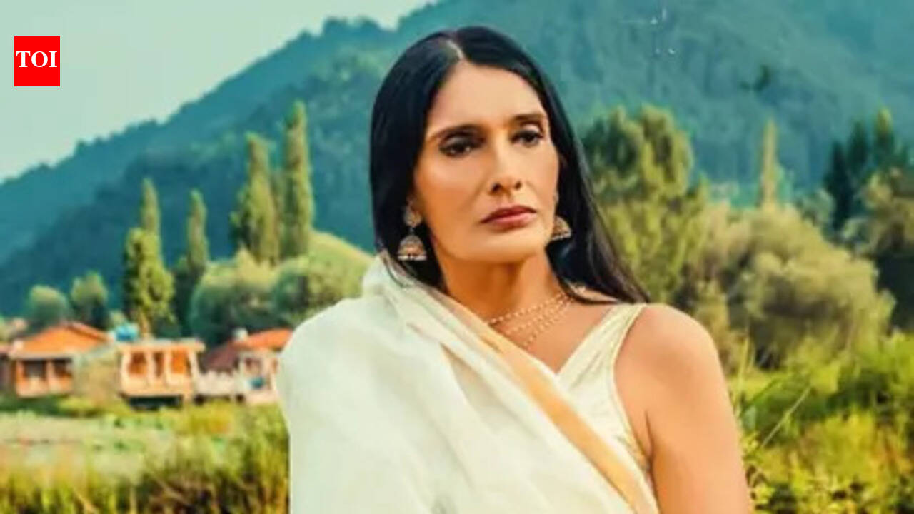 Anu Aggarwal reveals why she rejected multiple film offers during her career