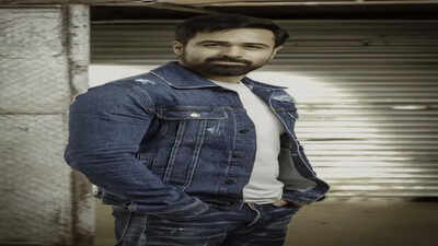 Emraan Hashmi says his next film 'Rooh' brings 'new-age horror, emotion in a very powerful way'