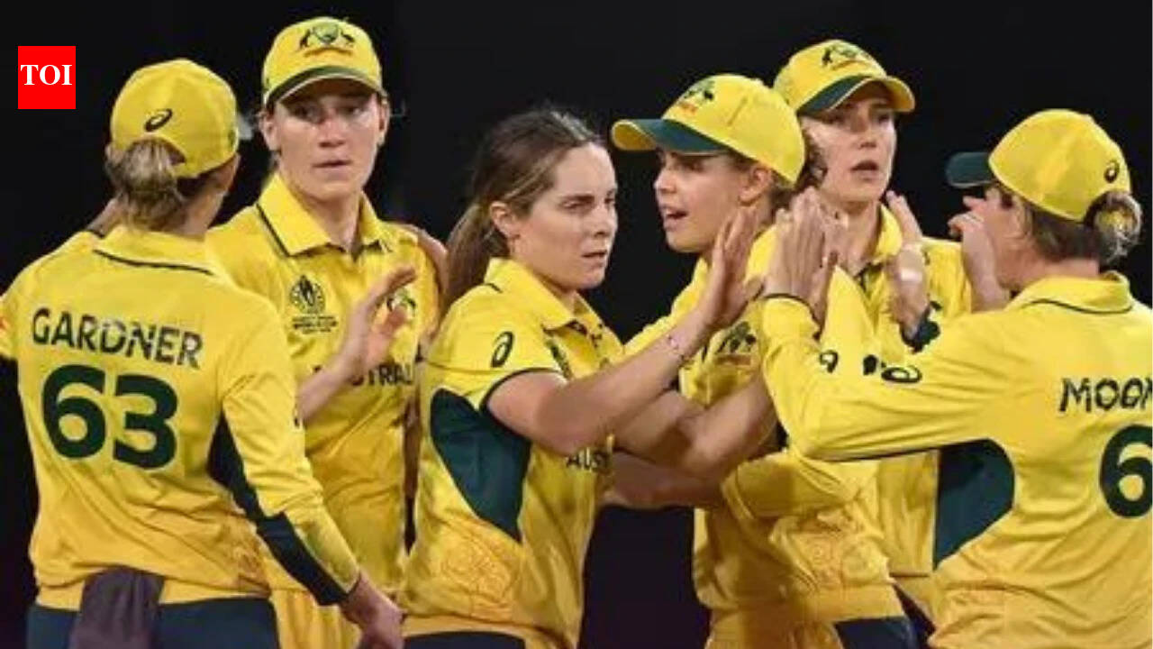 Women's T20 World Cup triple-header: match timings, playing XIs, pitch report and weather forecast
