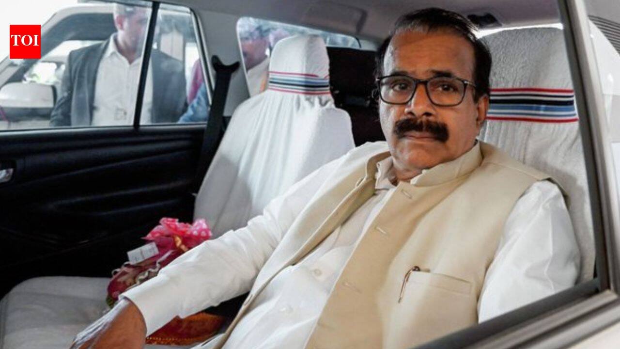 Who is George Kurian? BJP leader resigns from Union Council of Ministers