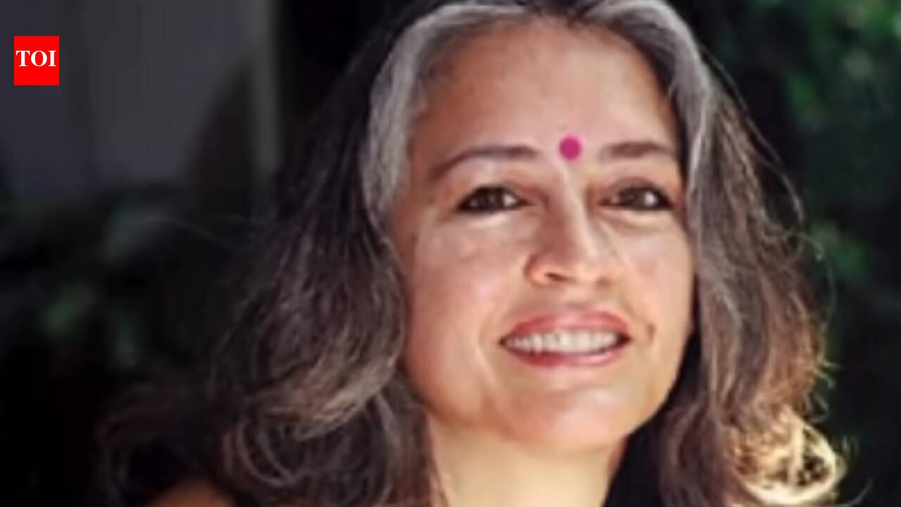 'Made me feel brand new’: Nafisa Ali Treks at 11,000 feet after cancer battle; Shares VIDEO