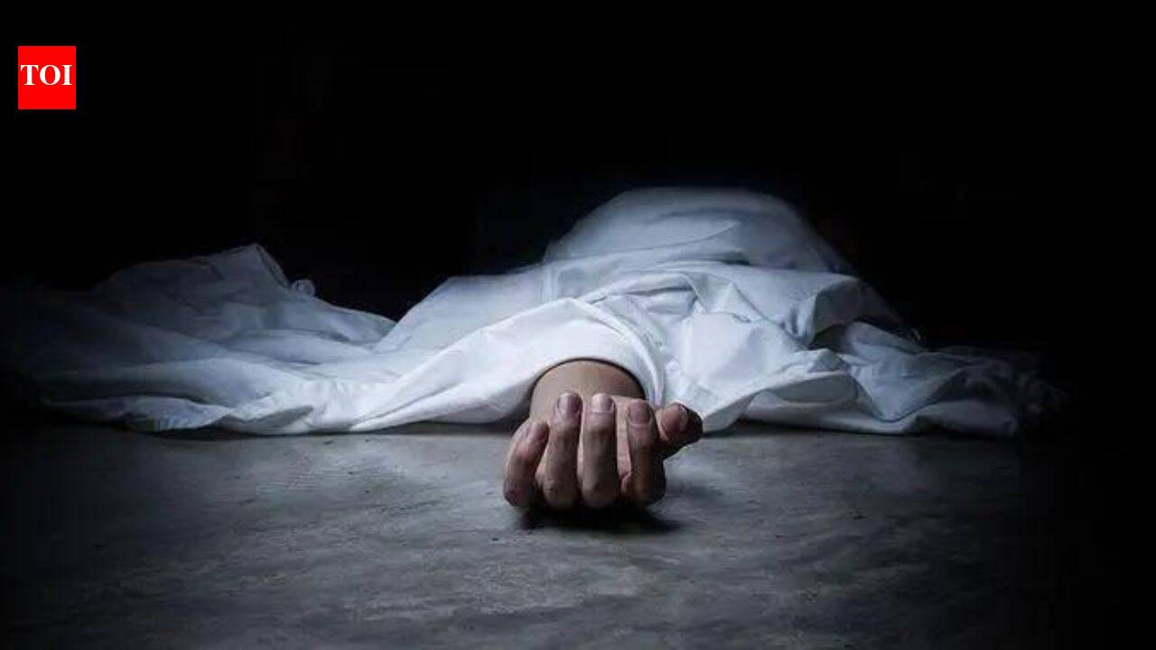 19-yr-old UP NEET aspirant dies by suicide days after re-exam, family cites stress