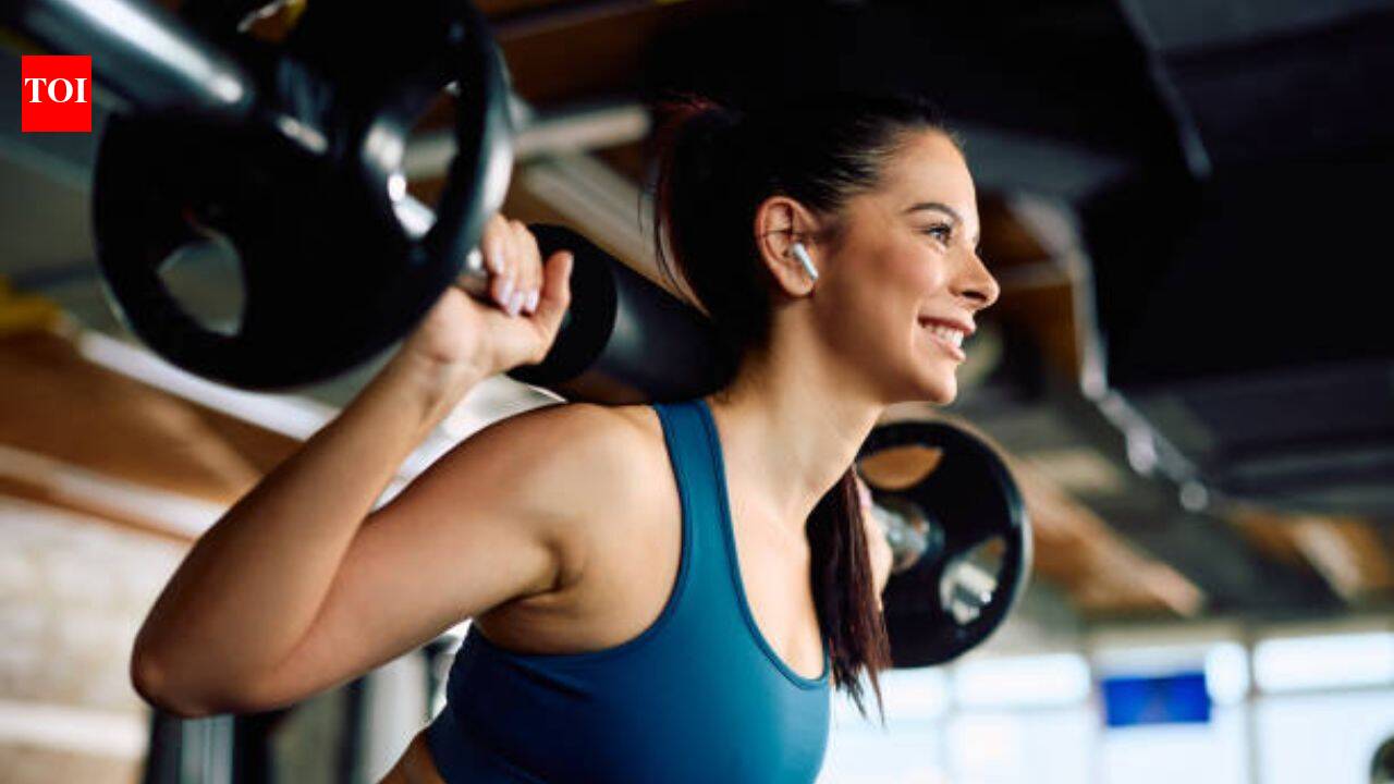Beyond weight loss: Why strength training should be your new normal?