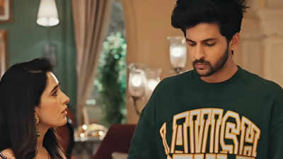 'Kyunki Saas Bhi Kabhi Bahu Thi 2' 22nd June written update: Vaishnavi uncovers Parth's shocking betrayal