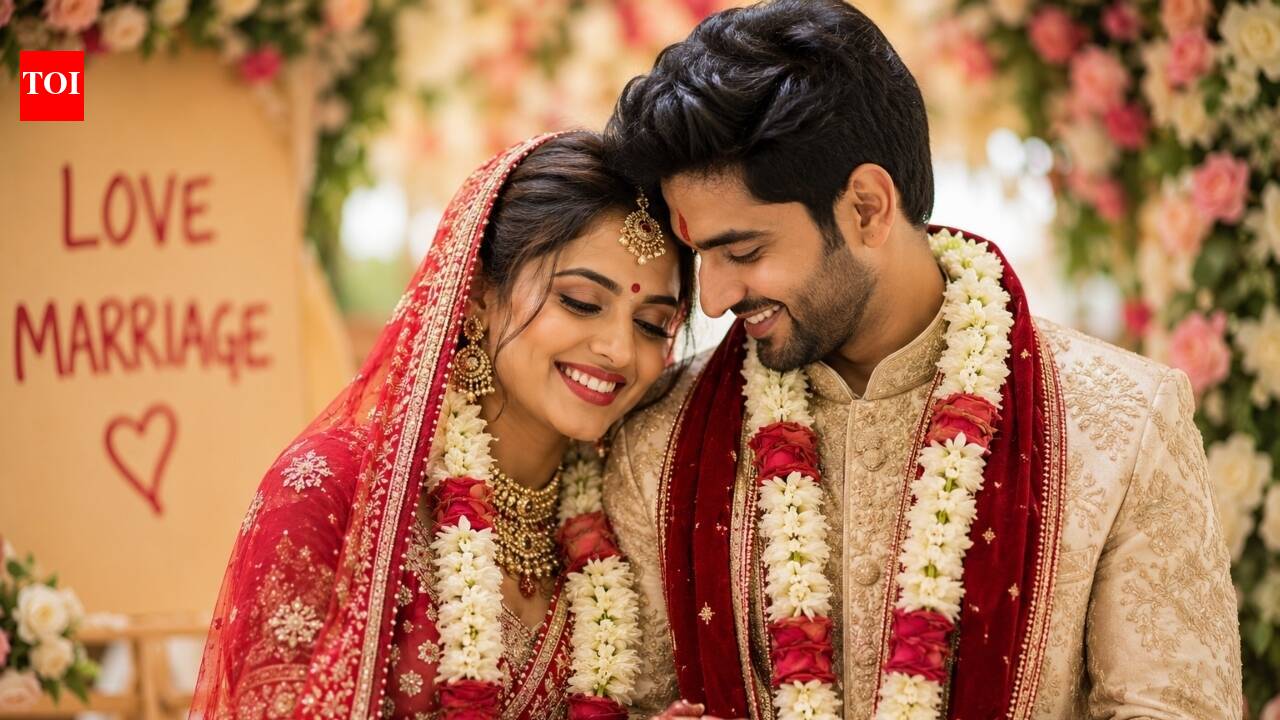 People born on these dates are more likely to marry their true love, According to numerology