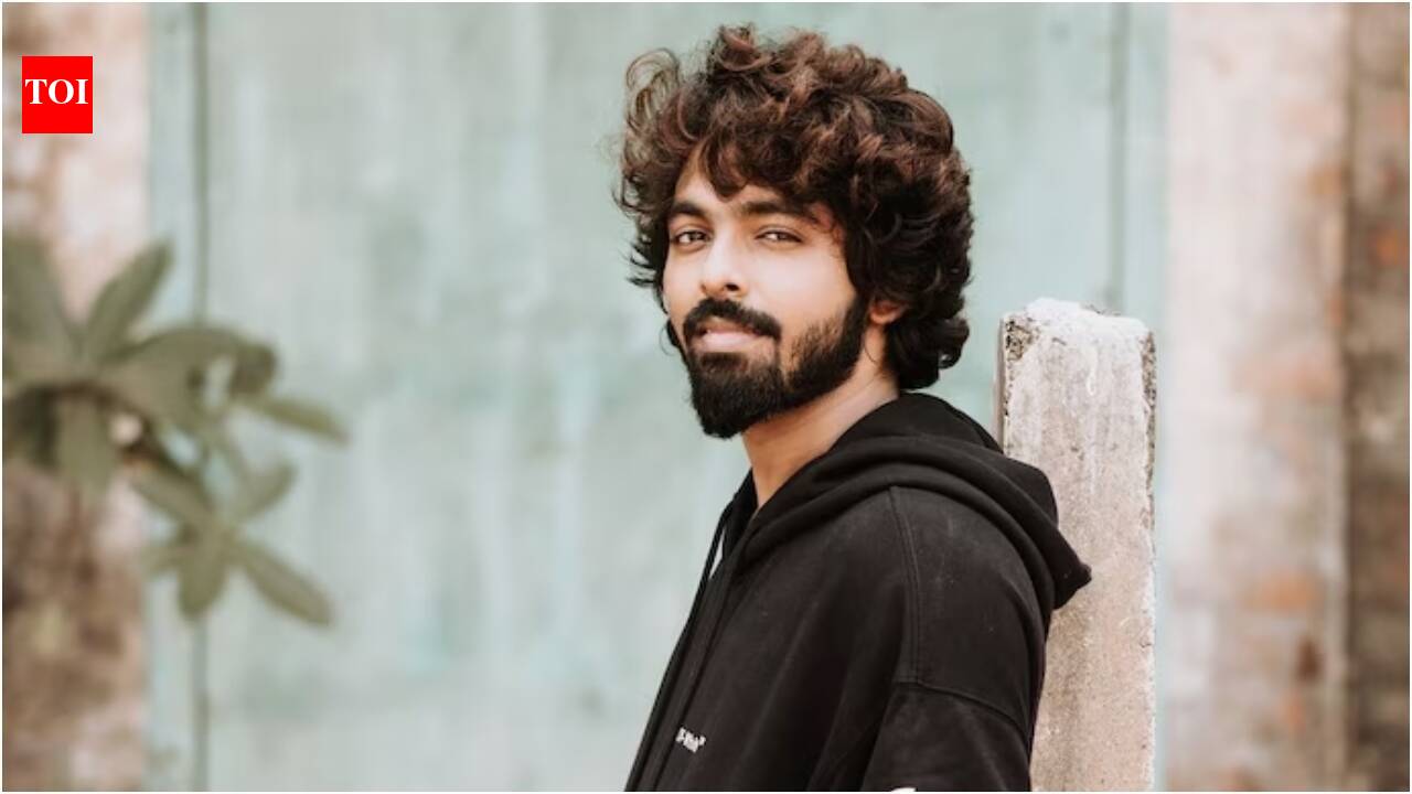 G.V. Prakash Kumar on his Hindi debut 'Nayi Naveli’: ‘Yami Gautam is the lead, so my songs are in safe hands’