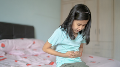 How to rebuild your child’s gut after antibiotics or illness