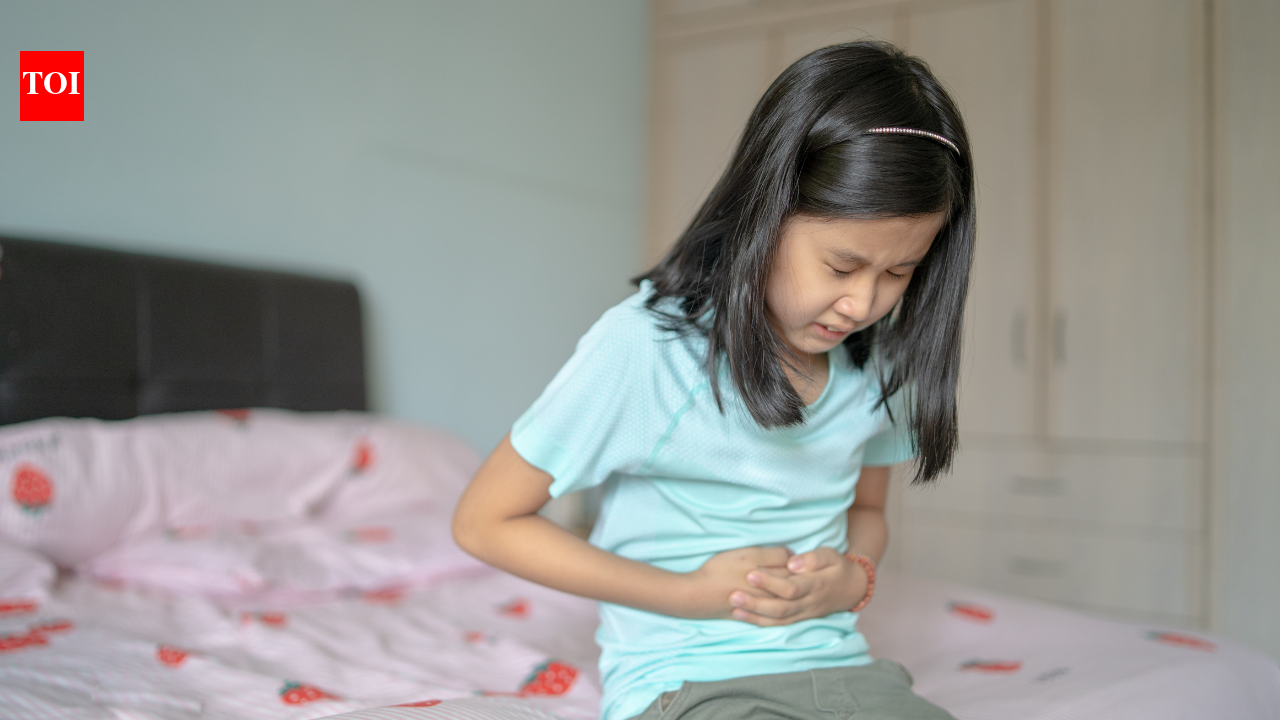 How to rebuild your child’s gut after antibiotics or illness