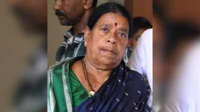 After killing grandmother, Bengaluru man invites friend for liquor party; murder gets exposed