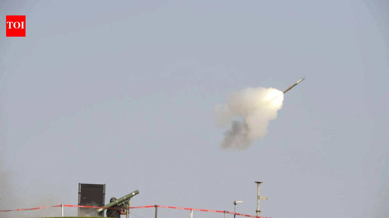 Beyond defence corridors: MoD eyes 7 clusters to boost India’s military manufacturing