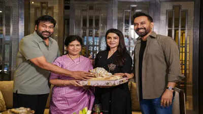  Films like Samantha's 'Maa Inti Bangaram', with diversity and women in the lead, are needed for the Telugu film industry