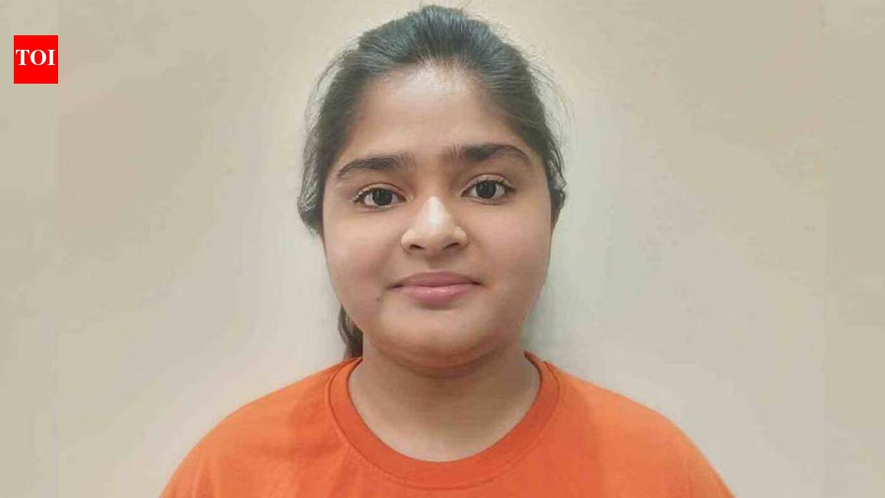 After NEET re-exam, Indore student disappears; found dead in Narmada River