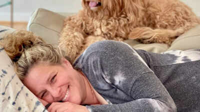 Scary Mommy founder Jill Smokler dies at 48 after battle with Glioblastoma