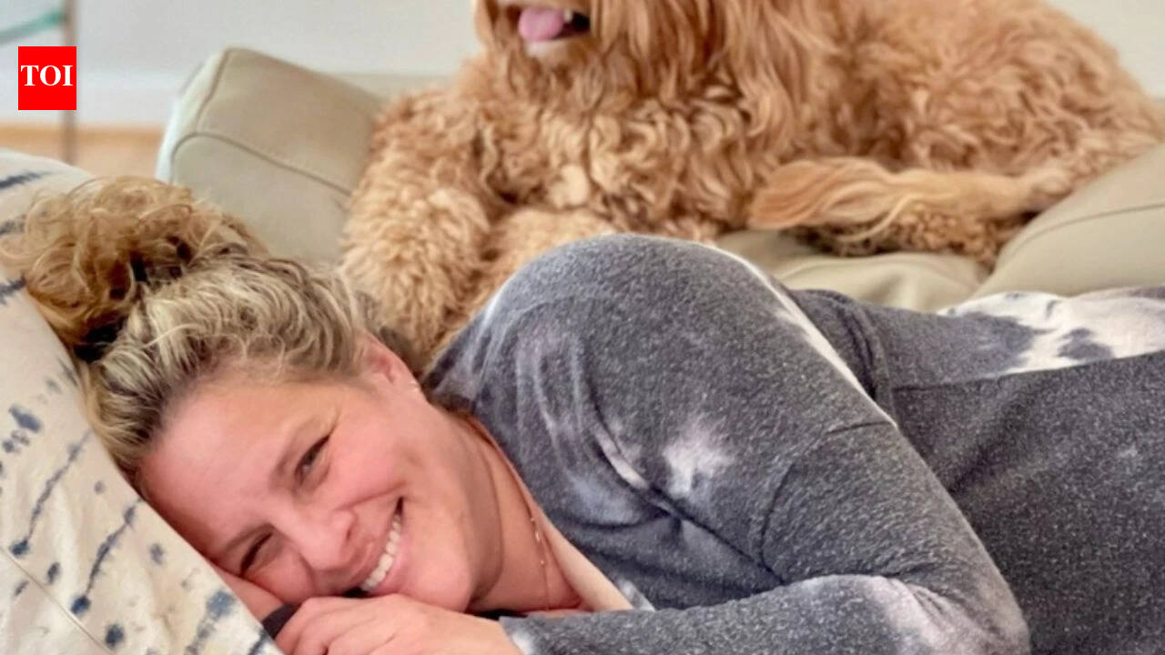 Scary Mommy founder Jill Smokler dies at 48 after battle with Glioblastoma