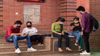 Score Low in CUET Result 2026? This is what you should do next