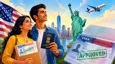 Indians the second largest group to seek US citizenship will be impacted by proposed application-fee hike