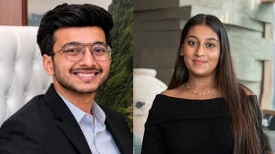 Pune's Ketan Agarwal's Death Was No Accident: Police | Fiancée & Alleged Lover Arrested For Murder
