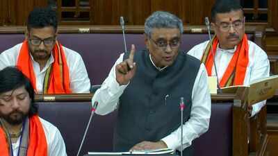 West Bengal's First BJP Budget: 1 Lakh Jobs, DA Hike, New Airport, Cut In Minority Affairs Funds