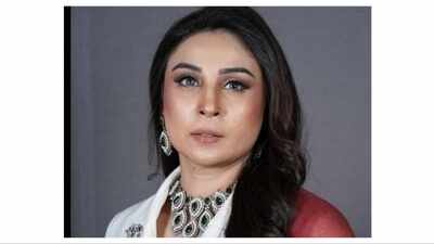 I’ve had a rewarding journey in television: Khyaati Keswani