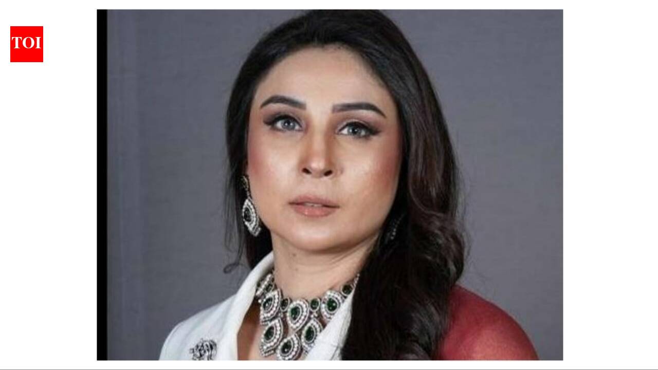 I’ve had a rewarding journey in television: Khyaati Keswani