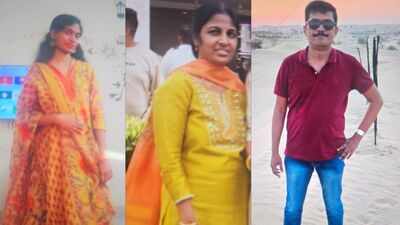 KR Puram apartment horror: Bengaluru techie, her boyfriend kill parents, sister after EMI notices reach home