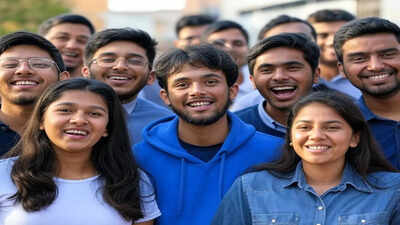 CUET UG Results 2026: A candidate scores 100 percentile in four subjects; more than 3,200 achieved a perfect score in one paper