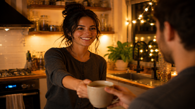 Psychology says adults who remember everyone's favorite snack or drink aren't gifted with details; small acts of remembering help relationships feel secure
