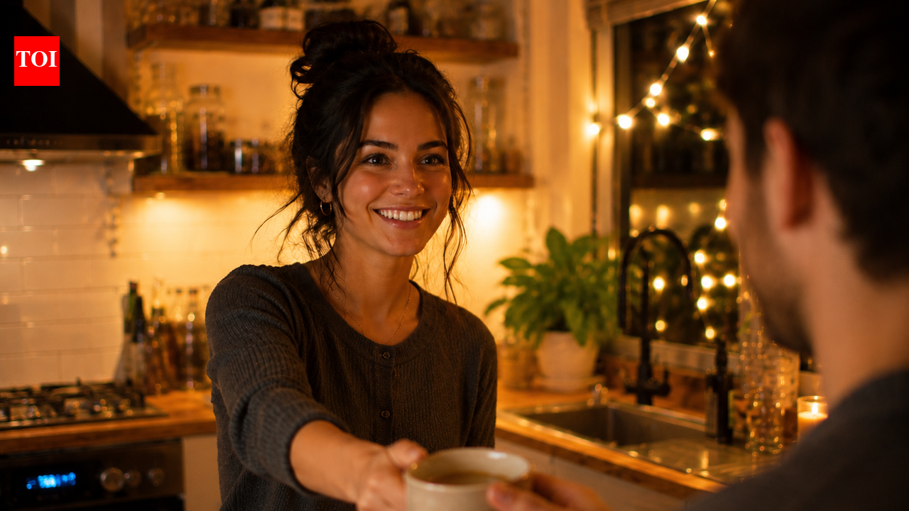 Psychology says adults who remember everyone's favorite snack or drink aren't gifted with details; small acts of remembering help relationships feel secure