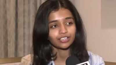 Who is Avni Kejriwal? Ranchi student emerges as CBSE Class 12 topper after re-evaluation