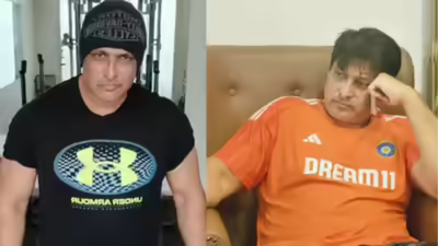 Ex-India pacer Salil Ankola is overcoming a major disappointment, he is keen to 'get back to work' now