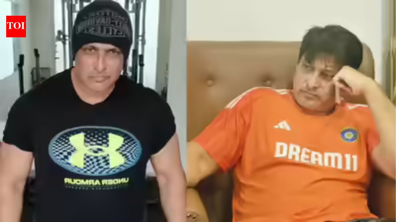 Ex-India pacer Salil Ankola overcomes severe depression, keen to 'resume work' now