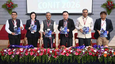 CONIT 2026: Research on secure governance and reliability engineering for AI/LLM workloads earns recognition