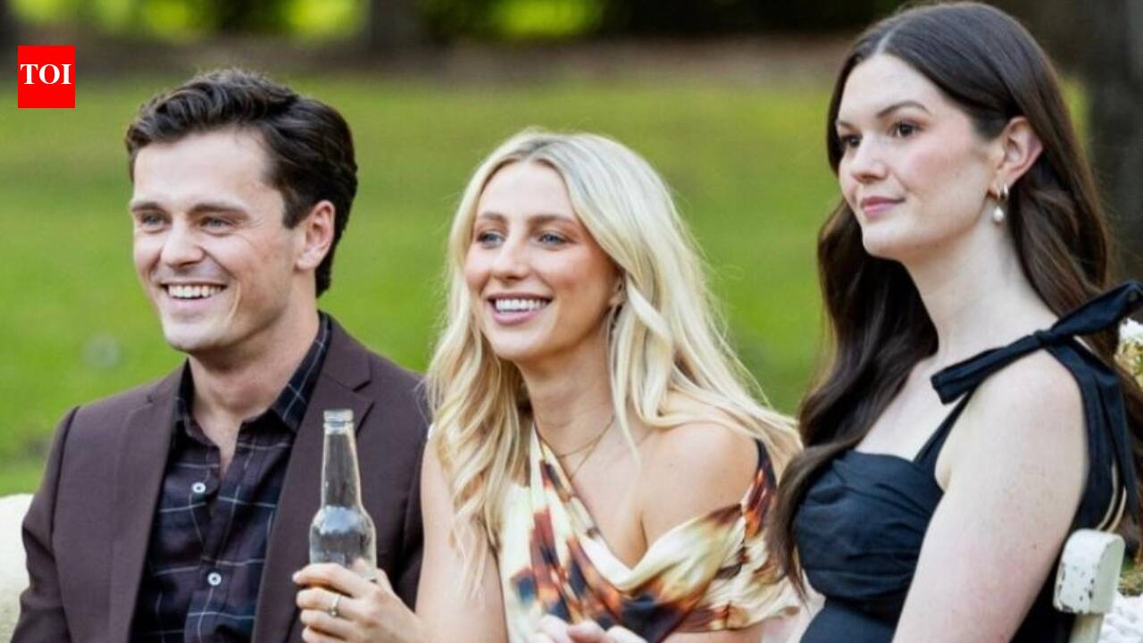 'Farmer Wants a Wife': Meet the new love interests