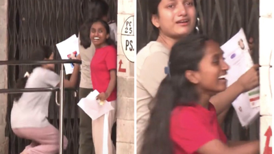NEET aspirant misses exam: Bengaluru police fact-check clears Congress rally, blames late start and longer route