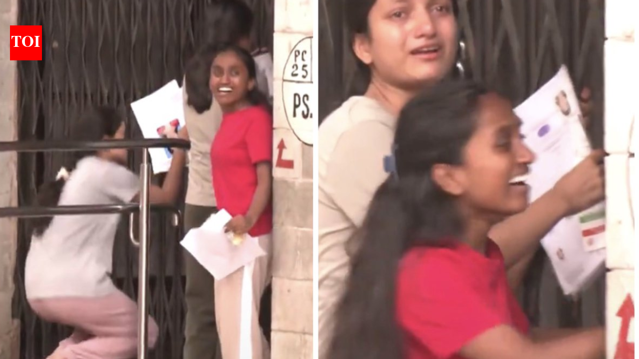 NEET aspirant misses exam: Bengaluru police fact-check clears Congress rally, blames late start and longer route