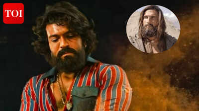 'Box office numbers represent the audience,' Ram Charan compares 'Peddi' and 'Dhurandhar' success