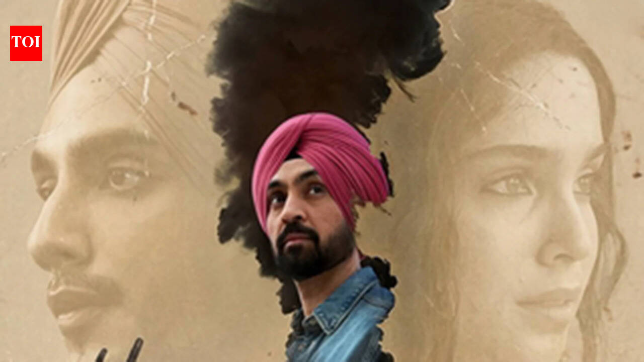 Diljit Dosanjh starrer, ‘Main Vaapas Aaunga’ ending explained: What Naseeruddin Shah’s emotional final scene and 'main jaoon?' really mean