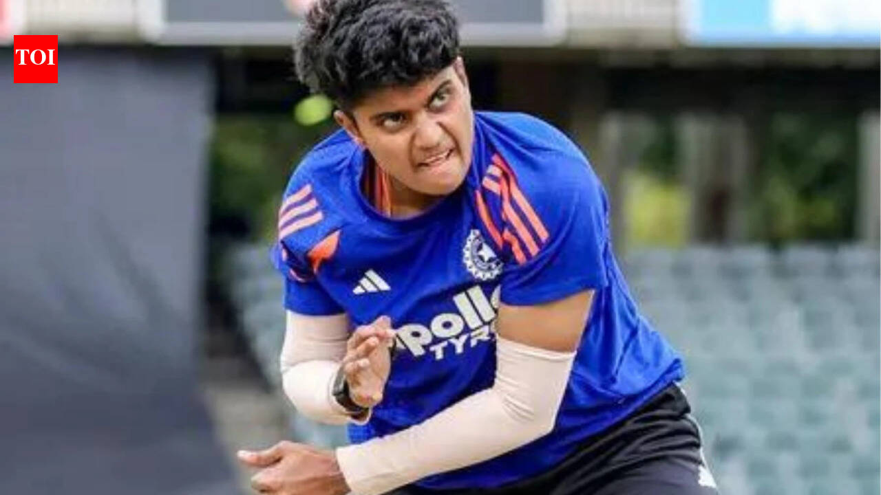 India pacer, playing Women's T20 World Cup, recalls mother's sacrifice: 'She sold her jewellery to buy me a cricket kit'