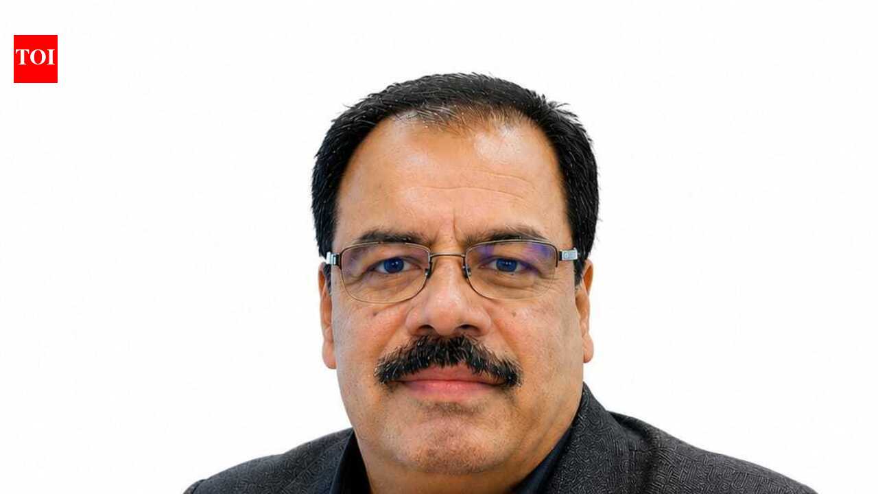 Hazaribag college principal gets patent for AI-based cybersecurity system