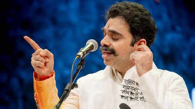  Rahul Deshpande