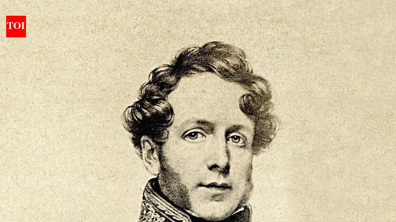 In 1850, Jacques Boucher de Perthes collected flint from French gravel pits and uncovered handaxes that helped prove humans were far older than many scholars believed