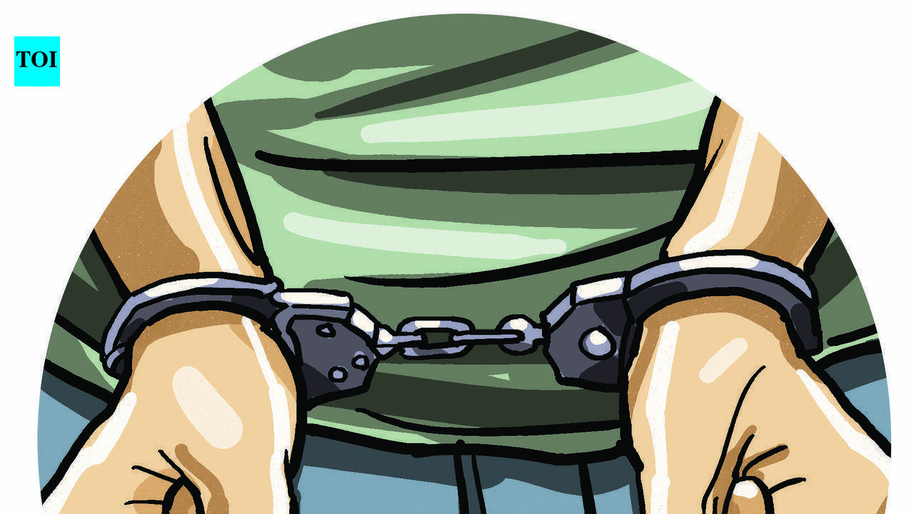 Man arrested in Mysuru family suicide case