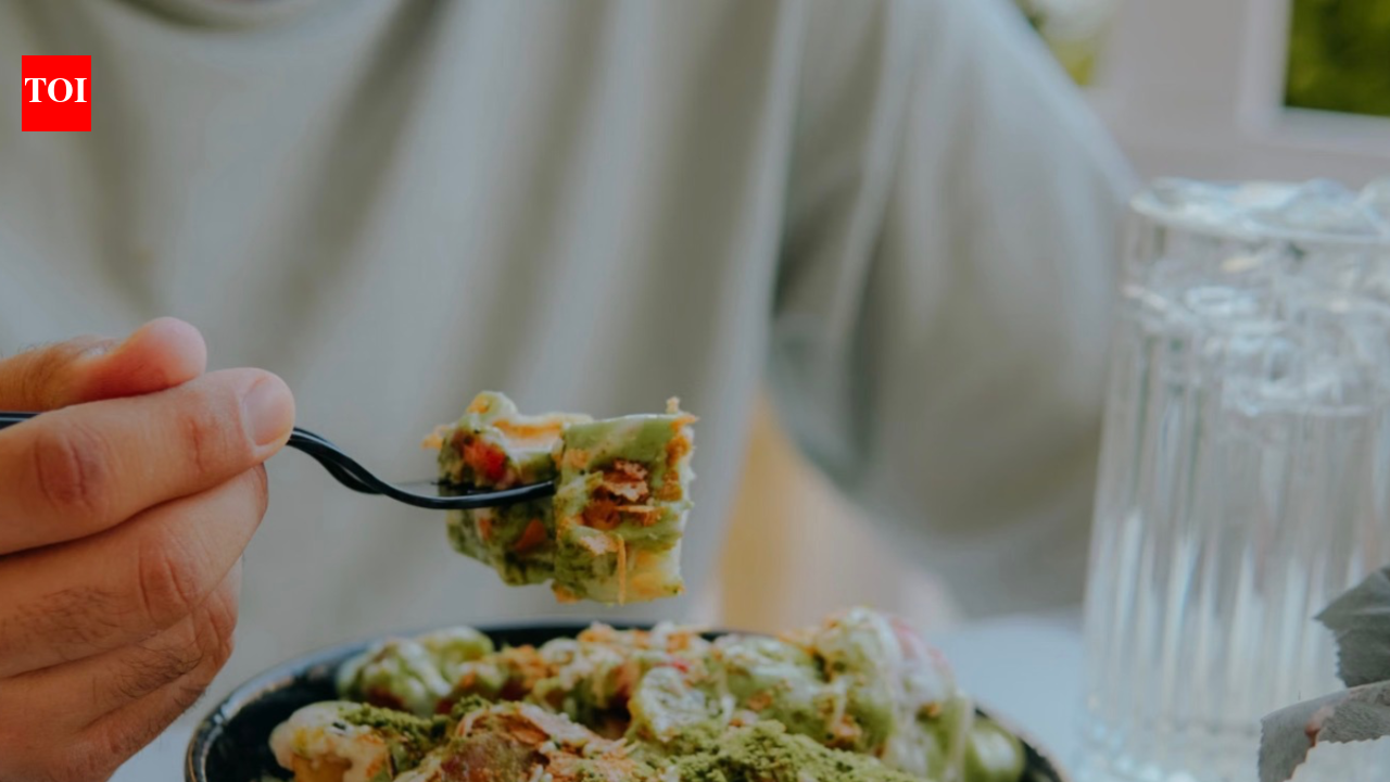 Psychology says people who eat the same lunch almost every day aren’t boring: Reducing small decisions frees mental energy for bigger concerns