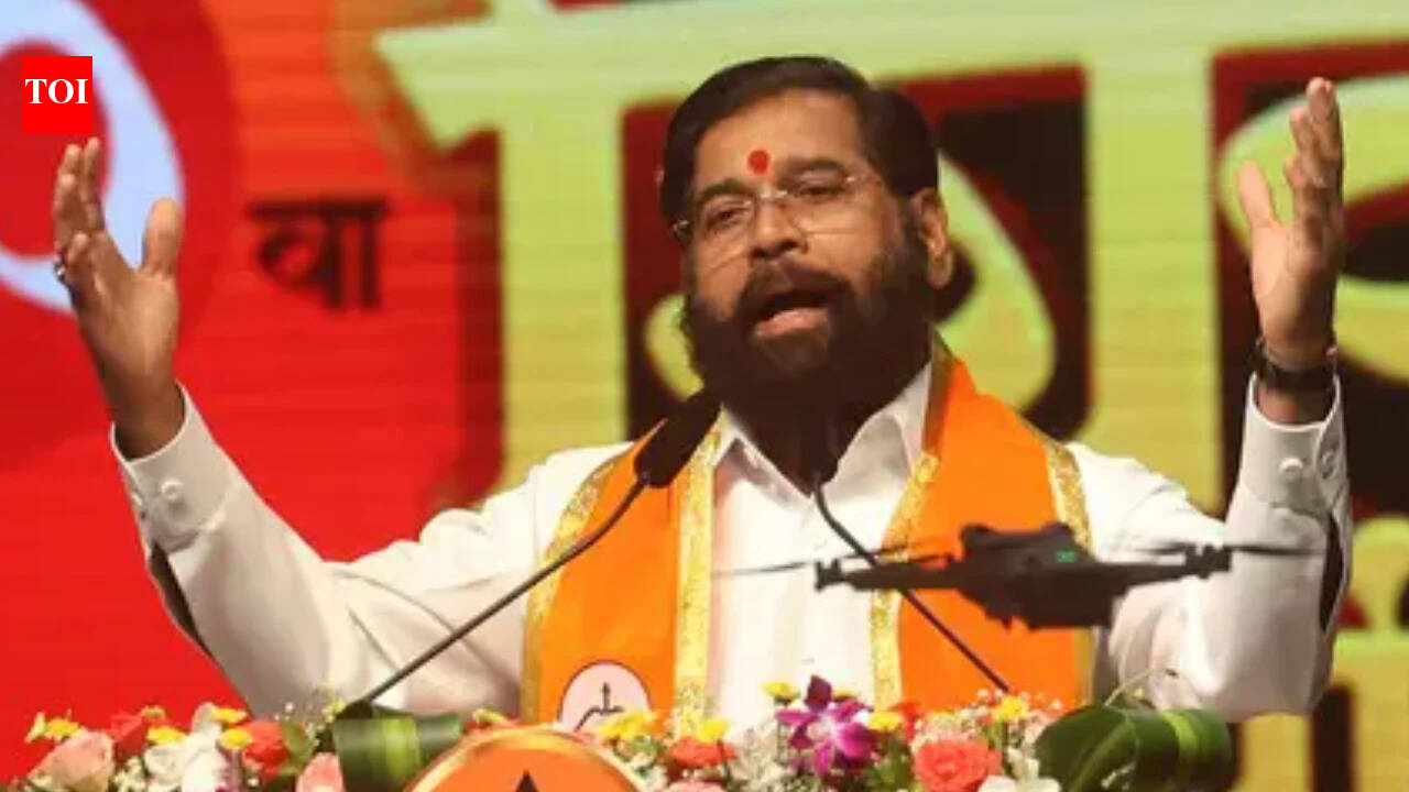 ‘Operation betrayal successful’: Eknath Shinde’s ‘arrogance’ will drag Devendra Fadnavis into trouble, claims Saamana editorial