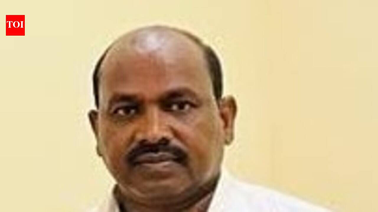 Lawyer found dead near rly tracks in Jharsuguda