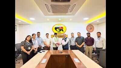 NEGDCL Signs Gas Sale Agreement With GAIL to Supply Natural Gas in Assam