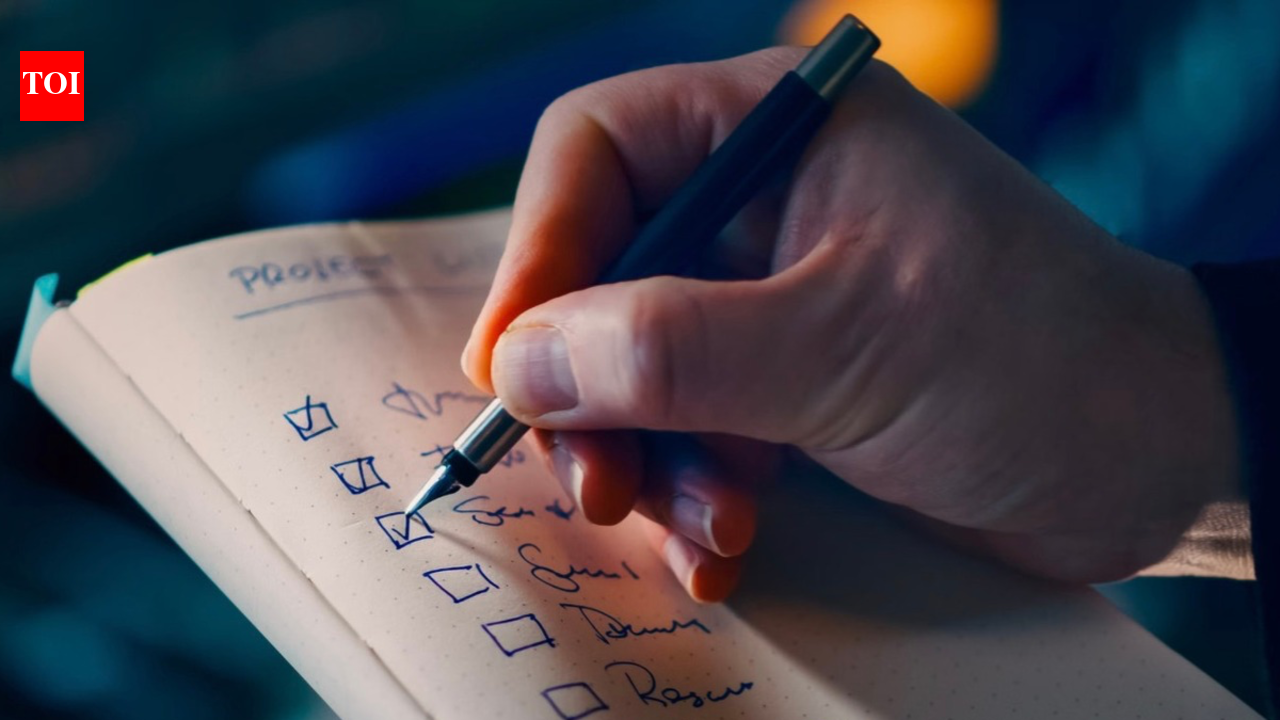 Psychology suggests adults who feel compelled to finish every task before relaxing aren’t exceptionally disciplined: Unfinished responsibilities may remain psychologically active long after the work stops