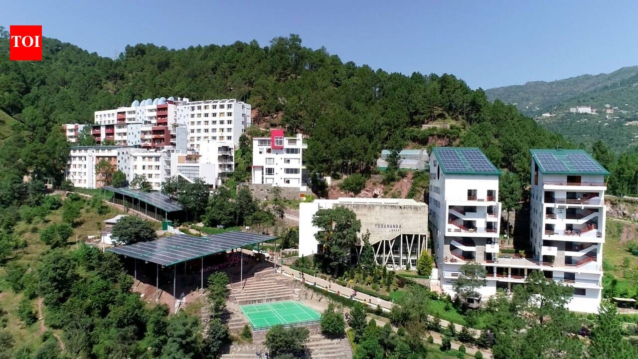 Shoolini University reaches global top 500 in QS Rankings, placing 10th in India