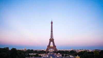 How Paris got its name long before it became France's capital