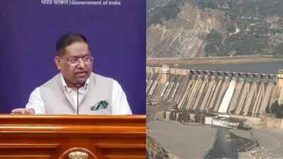 'Attempt to deflect': India snubs Khawaja Asif's 'will go to war over Indus' remark